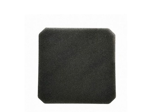 [SEC5395] Filtro de aire remplazo, uso con kit de ventilador modelo pzcfk, para gabinetes de pared panzone