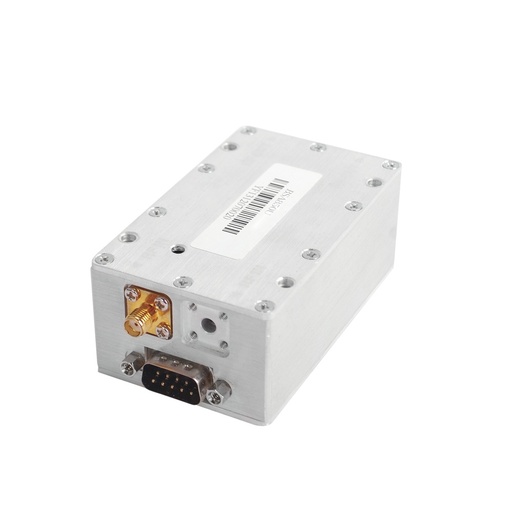 [SEC5403] Preamplificador de banda selectiva up-link en 850 mhz.