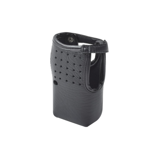 [NET3467] Funda reforzada de piel con resistentes correas y fácil acceso para ic-f3003/4003.