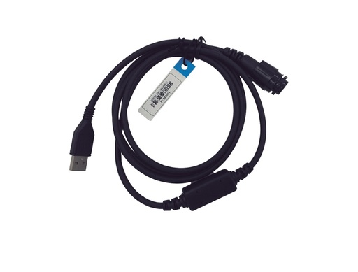 [NET3793] Cable programador para radios motorola dgm4100, dgm6100