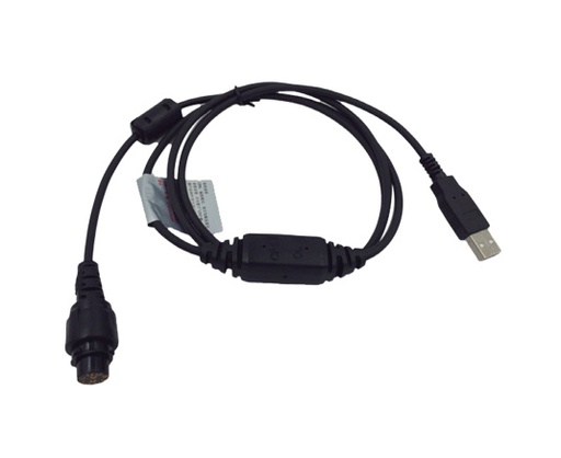 [NET3852] Cable programador para radios hyt md780/g/ md650/ md950