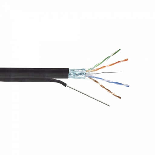 [SEC5545] Bobina De Cable LinkedPRO Cat6 FTP 305 Metros