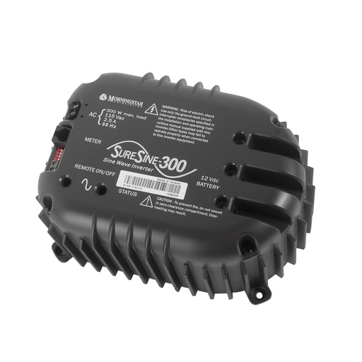 [ACC699140] Inversor de Onda Sinusoidal Pura 300 Watts de Potencia