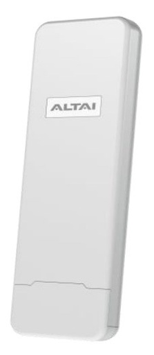 [SEC5573] Access Point Altai Technologies Super WiFi C1N 54 Mbit/s 2.4GHz 1x RJ-45 Antena De 10dBi