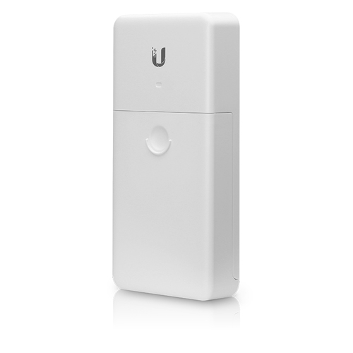 [SEC5582] Nanoswitch no administrable de 4 puertos gigabit para exterior poe in y poe out