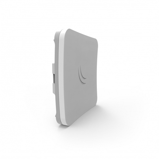 [SEC5636]  (sxtsq lite5) cpe y ptp, mimo en 5ghz 802.11 a/n con antena integrada de 16dbi, hasta 316 mw de potencia