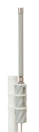 [SEC5649] Access Point MikroTik De Banda Dual Groove 52 1x RJ-45 2.4/5GHz