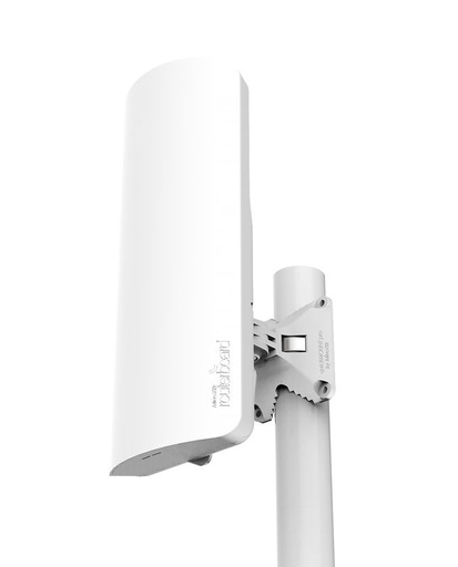 [SEC5701]  (mant 15s) antena sectorial de 15dbi con angulo de apertura de 120° con un rango de 5.17 - 5.825ghz