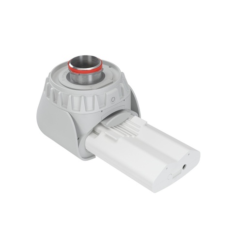 [SEC5797] Adaptador twistport para rocket-m5 de baja perdida 5180-6400 mhz