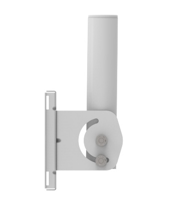 [SEC5839] Montaje universal flexible para tubo o poste, compatible con cualquier equipo 