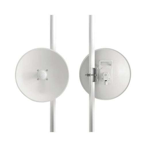 [SEC5858] Suscriptor 450i para multipunto, 4900 - 5925 mhz, hasta 300 mbps, antena de 25 dbi (c050045b021a)