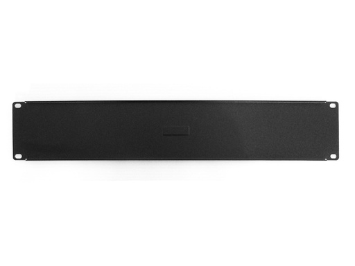 [NET4208] Tapa ciega para rack de 19in, 2ur (the0040062001001) 