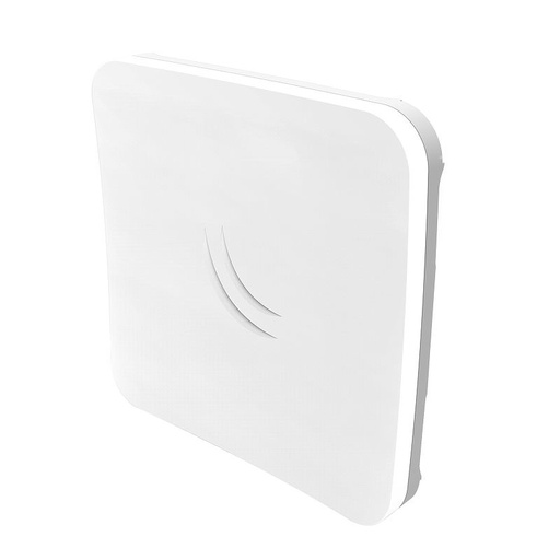 [SEC5881] Access Point MikroTik SXTsq Lite2 100 Mbit/s 1 x RJ-45 2.40GHz 1 Antena De 10dBi