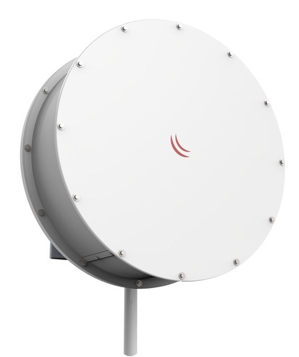 [SEC5890] Anillo Aislante MikroTik Para Antenas MTAD-5G-30D3-PA