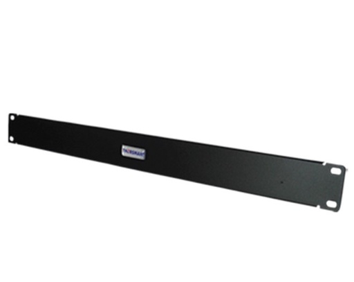 [NET4213] Tapa ciega para rack de 19in, 1ur (the0040061001001)