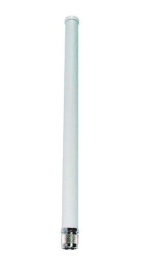 [SEC5994] Antena omnidireccional 2.4 ghz, 5 dbi, n-macho para a2/a2-ac/ax500-x