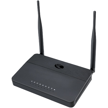 [SEC6034] Router residencial cnpilot r195w administración en la nube, 5 puertos gigabit, doble banda, ideal para incrementar experiencia e