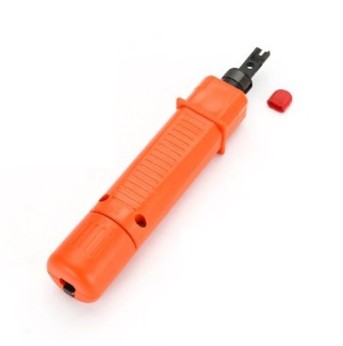 [WIR1386] Pinza ponchadora  para terminal block