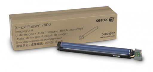 [PRI3512] Unidad de imagen xerox 106r01582 - laser