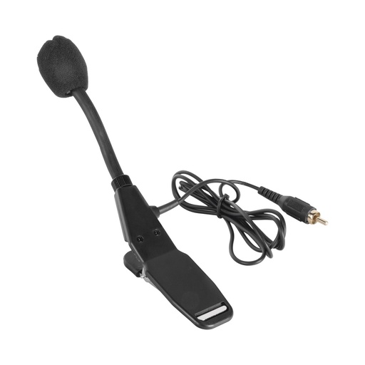 [ACC699175] Micrófono Para Motocicleta Epcom XMICJT7