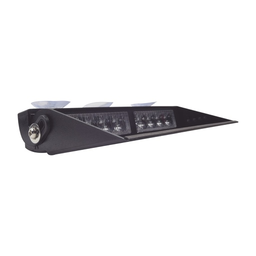 [AUD70637] Luz De Advertencia Epcom XLL-106-R Para Interior 