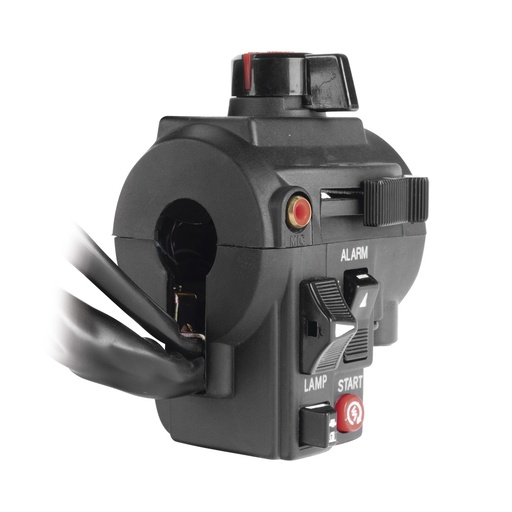 [ACC699178] Controlador Ergonómico Ideal para Motocicletas