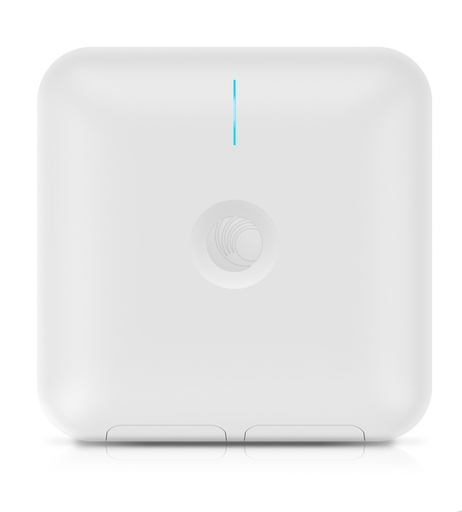[SEC6623] Access point wifi cnpilot e600 indoor para alta cobertura y densidad de usuarios, doble banda, wave 2, mu-mimo 4x4, antena beamf