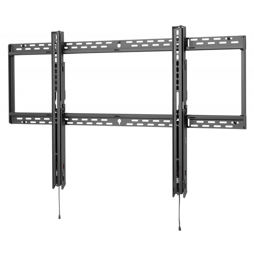 [AUD70680] Soporte De Pared Universal Y Fijo Peerless SF680 Para Pantallas 60'' - 95'' O 160KGs