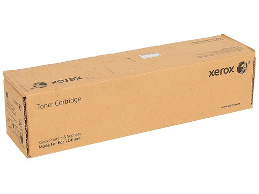 [PRI3517] Tóner Xerox 006R04368 Negro 8000 Páginas para C310