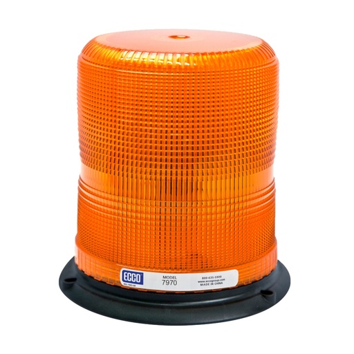 [AUD70693] Balizas led pulse&reg; ii,  x7970a en color ámbar  