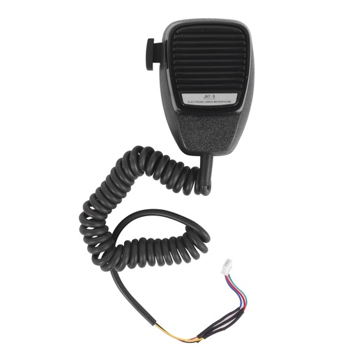 [AUD70712] Micrófono de reemplazo para sirena xels