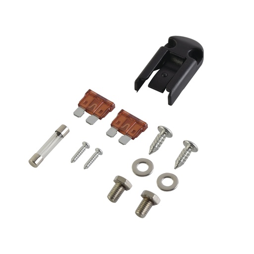 [AUD70721] Kit de accesorios para  instalación para sirena x100a