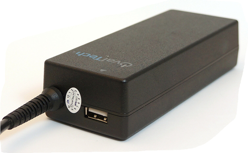 [COM32177] Cargador 20v y 2.25a ovaltech para lenovo 45w - portátil