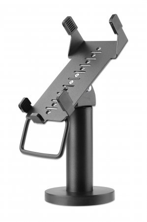 [MNS35850] Soporte terminal punto de venta verifone giratorio inclinable