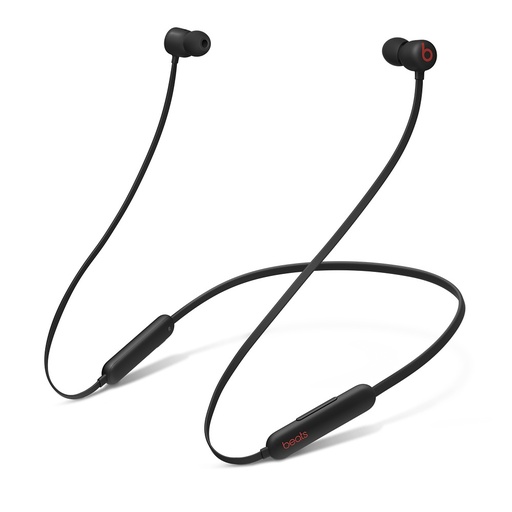 [AUD70820] Beats flex - audifonos in-ear inalambricos beats azabache