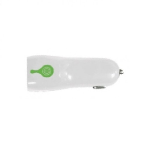 [ACC699236] Cargador Para Auto Easy Line EL-994084 5V 2x USB 2.0