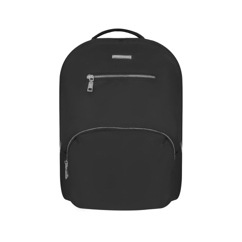 [OFF393] Pc-083634 women laptop backpack black