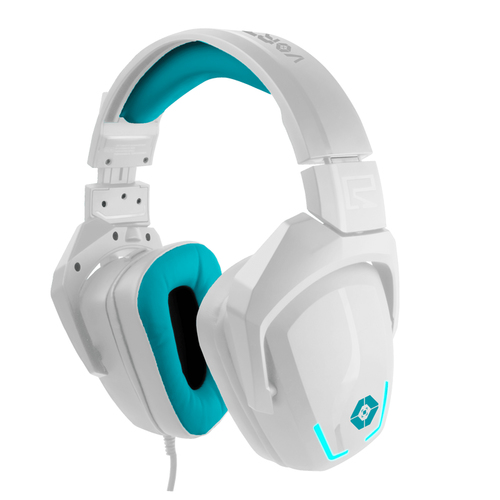 [AUD70831] Diadema gaming usb 7.1 .