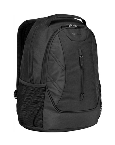 [OFF417] Mochila backpack 16.0in ascend para laptop negro/gris targus