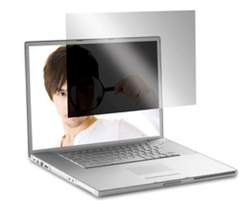 [MNS35860] Targus Filtro De Privacidad Para Laptop 14'' Widescreen Transparente