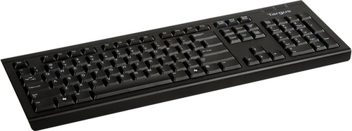 [KNM180881] Teclado Targus AKB30US Alámbrico USB Inglés