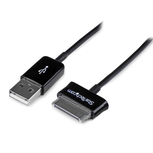 [WIR1434] Cable 2m adaptador conector dock samsung galaxy tab a usb a .