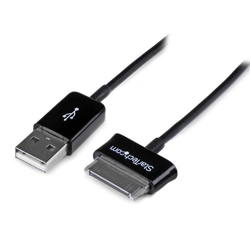 [WIR1444] Cable 1m adaptador conector dock samsung galaxy tab a usb a .