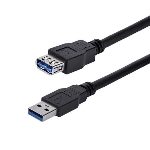 [WIR1451] Cable 1m extension usb 3.0 macho a hembra usb a extensor
