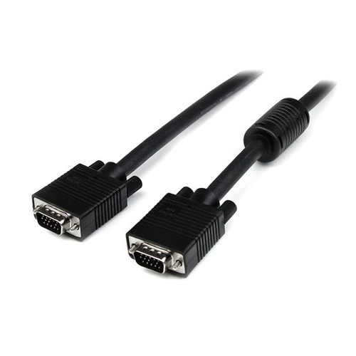 [WIR1475] Cable 3m coaxial video vga alta resolucion monitor m a m hd.5