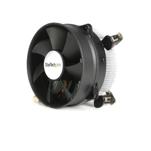[COO99911] Ventilador de cpu procesador con disipador socket t 775 lp4 t.3