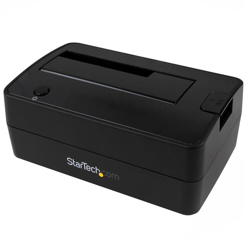[ACC699287] Docking station usb 3.1 uas 1 bahia dd ssd sata 2.5 o 3.5