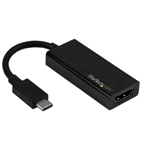 [WIR1598] Adaptador usb-c a hdmi 4k 60hz convertidor usb type c