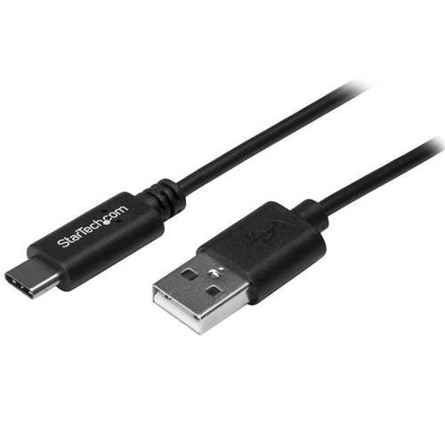 [WIR1611] Cable usb-c a usb-a de 2m usb 2.0 macho a macho   .
