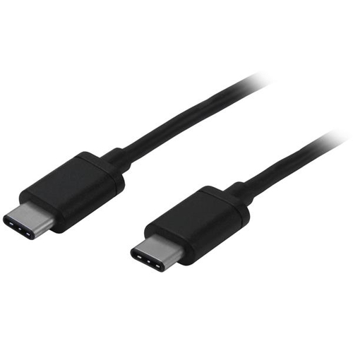 [WIR1612] Cable usb-c de 2m type-c usb 2.0 macho a macho   .